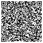 QR code with Princeton Brand Econometrics contacts