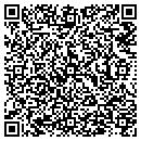 QR code with Robinson Computer contacts