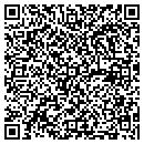 QR code with Red Lantern contacts