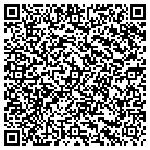 QR code with Anheuser Busch Newark Empl Fcu contacts