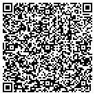 QR code with Kodiak Blinds & Shutters contacts