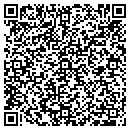 QR code with FM Sales contacts