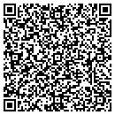 QR code with Aumtech Inc contacts