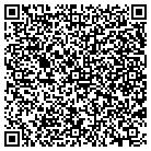 QR code with K C Prime Restaurant contacts