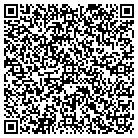 QR code with Hannahs Branchport Laundromat contacts