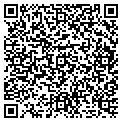 QR code with Gladys G Moore Rev contacts