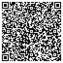 QR code with Oradell Gulf contacts