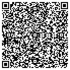 QR code with Academy Mini University contacts
