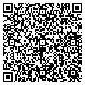QR code with O&M Vending contacts