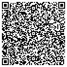 QR code with Marc I Schwarzman MD contacts