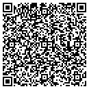 QR code with Hede Investments Inc contacts