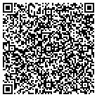 QR code with Michele M Lapeyrolerie DDS contacts