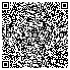 QR code with M & R Heating & Air Cond Systs contacts