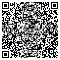 QR code with J Magill contacts