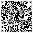 QR code with Waldwick Public Works contacts