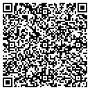 QR code with Hibernian Fundation of Trenton contacts