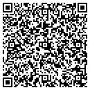 QR code with J Drew Foster contacts