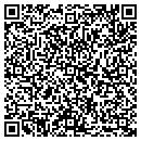 QR code with James V Scarlata contacts