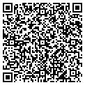 QR code with Oasis Studios contacts