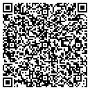 QR code with Keppeler Auto contacts