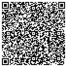 QR code with Hydro Technology Backflow contacts