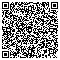 QR code with Peticures contacts
