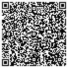 QR code with Hancock House Historic Site contacts