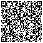 QR code with Raritan Valley Mobile Vet Clnc contacts
