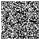 QR code with I Pay One Escrow contacts