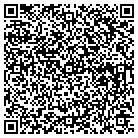 QR code with Mainiero's Appliance Store contacts