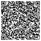 QR code with Deangelo Dennis AC & Heat contacts