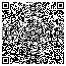 QR code with Mr Mat Inc contacts