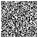 QR code with Paisano Taxi contacts