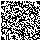 QR code with Ultimate Security Systems Inc contacts