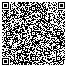 QR code with One World Graphics Inc contacts
