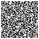 QR code with My Web Stand contacts