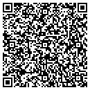 QR code with Kleen Sweep Service contacts