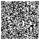 QR code with Custom One Hour Photo contacts