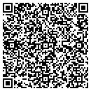 QR code with Hoyt Corporation contacts