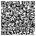 QR code with All Events Video contacts