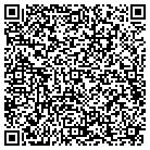 QR code with Oriental Rugs & Frames contacts