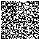 QR code with Ronald J Federico DC contacts