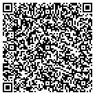 QR code with B R Welding & Ind Service contacts