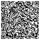 QR code with Diepold John H Jr PHD contacts