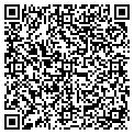 QR code with MPG contacts