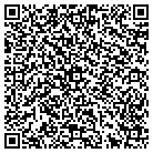 QR code with Softech & All Dvd's R Us contacts