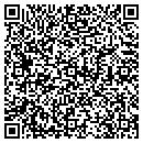 QR code with East Ridgelawn Cemetery contacts