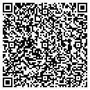 QR code with Henry Schaub contacts