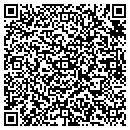 QR code with James R Ozol contacts