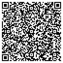 QR code with 80b Group contacts